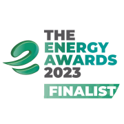 Energy Project of the Year Logo