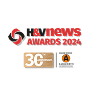 Collaboration of the Year – H&V Awards 2024 Logo