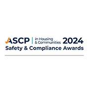 Rising Star Award – ASCP Safety & Compliance Awards 2024 Logo