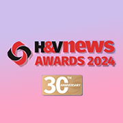 Apprentice of the Year – H&V Awards 2023 Logo