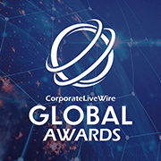 Heating Company of the Year – Corporate LiveWire Global Awards 2024 Logo