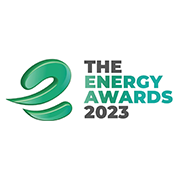 Physical Technology of the Year – The Energy Awards 2023 Logo