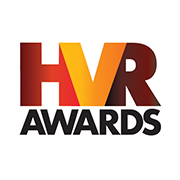 Domestic Heating Product of the Year – HVR Awards 2024 Logo