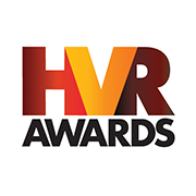 HVR Awards - Domestic Product 2025 Logo