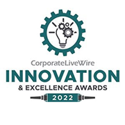 Innovation and Excellence Award 2022 Logo