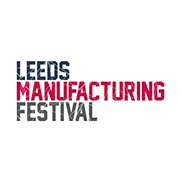 Apprentice of the Year - Leeds Manufacturing Festival 2025 Logo