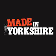 Sustainable/Ethical Manufacturer – Made in Yorkshire Awards 2025 Logo
