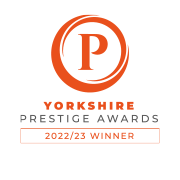 Heating Product Manufacturer of the Year – Prestige Awards 2022 Logo