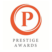 Yorkshire Prestige Awards Electric Heating Specialist of the Year 2025 Logo