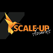 Family Business of the Year – Scale Up Awards 2024 Logo