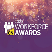 Construction News SME - Best Place To Work 2025 Logo