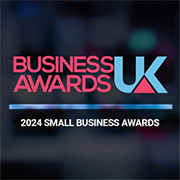 Manufacturing Award – Yorkshire Post Excellence in Business Awards 2024 Logo