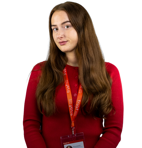 Alicja Aleksiuk Photo