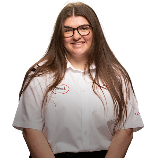 Ellie Dallison Photo