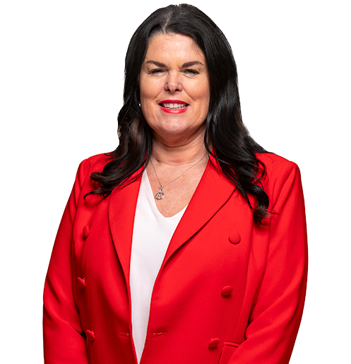 Fiona Conor Photo