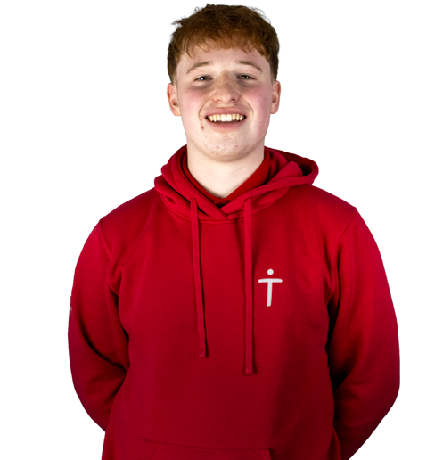 Finlay Machell Photo