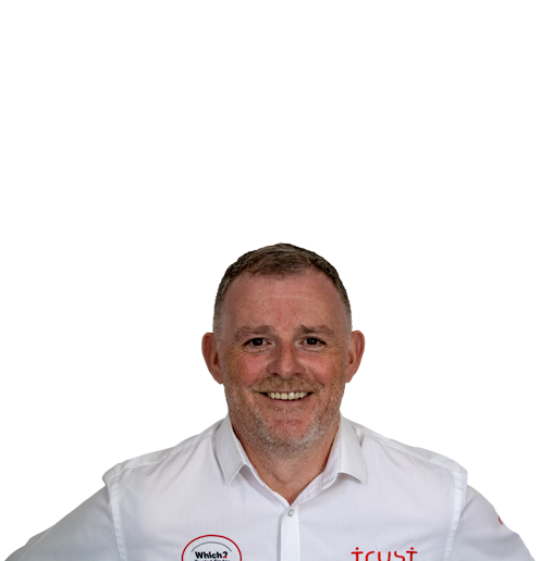 Gavin O’Byrne Photo
