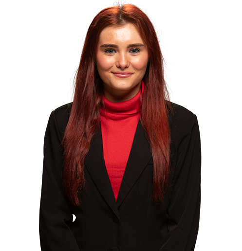Leonie Husselbee Photo