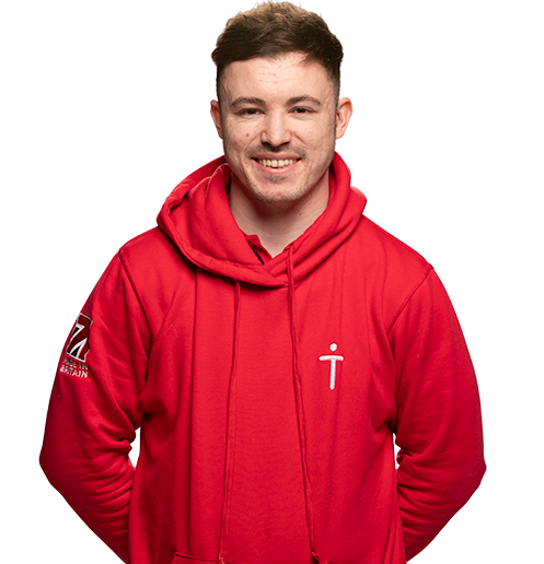 Matty Firth Photo