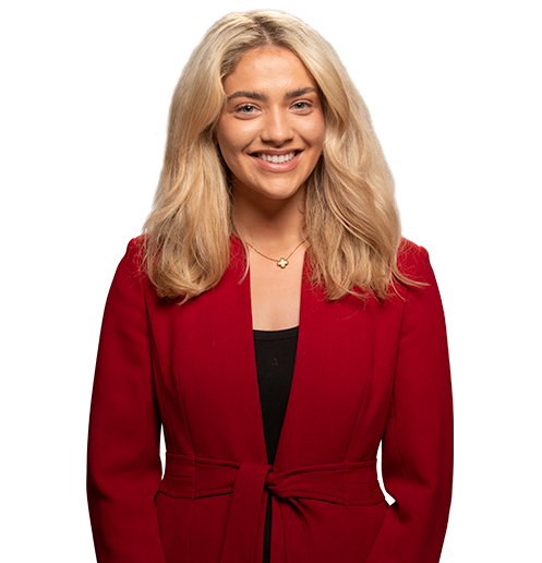 Olivia Hullah Photo