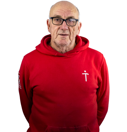 Stuart England Photo