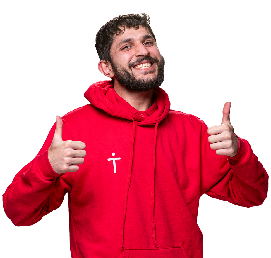 TrustCare Package Image