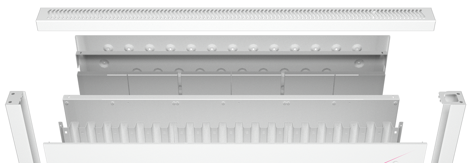 Award-Winning NEOS Electric Radiator Image