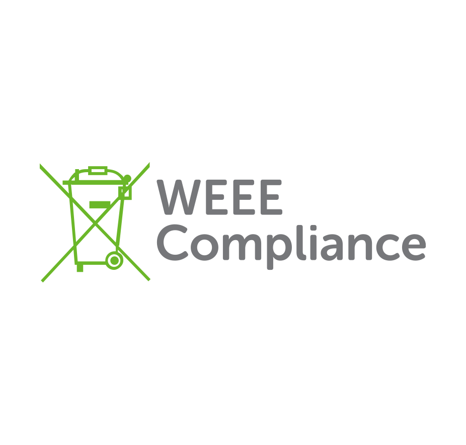 Weee Compliance Logo