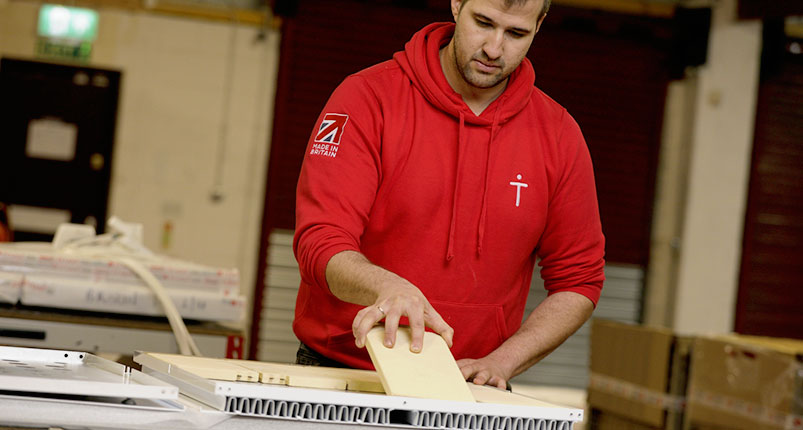 Regulations Thumb