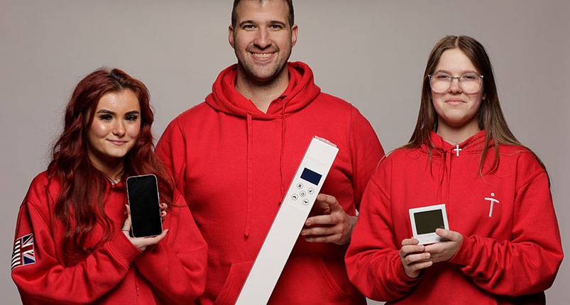 Thermostats Thumb