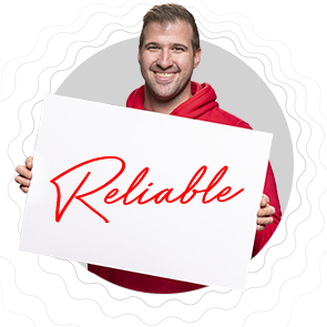 Reliable Graphic