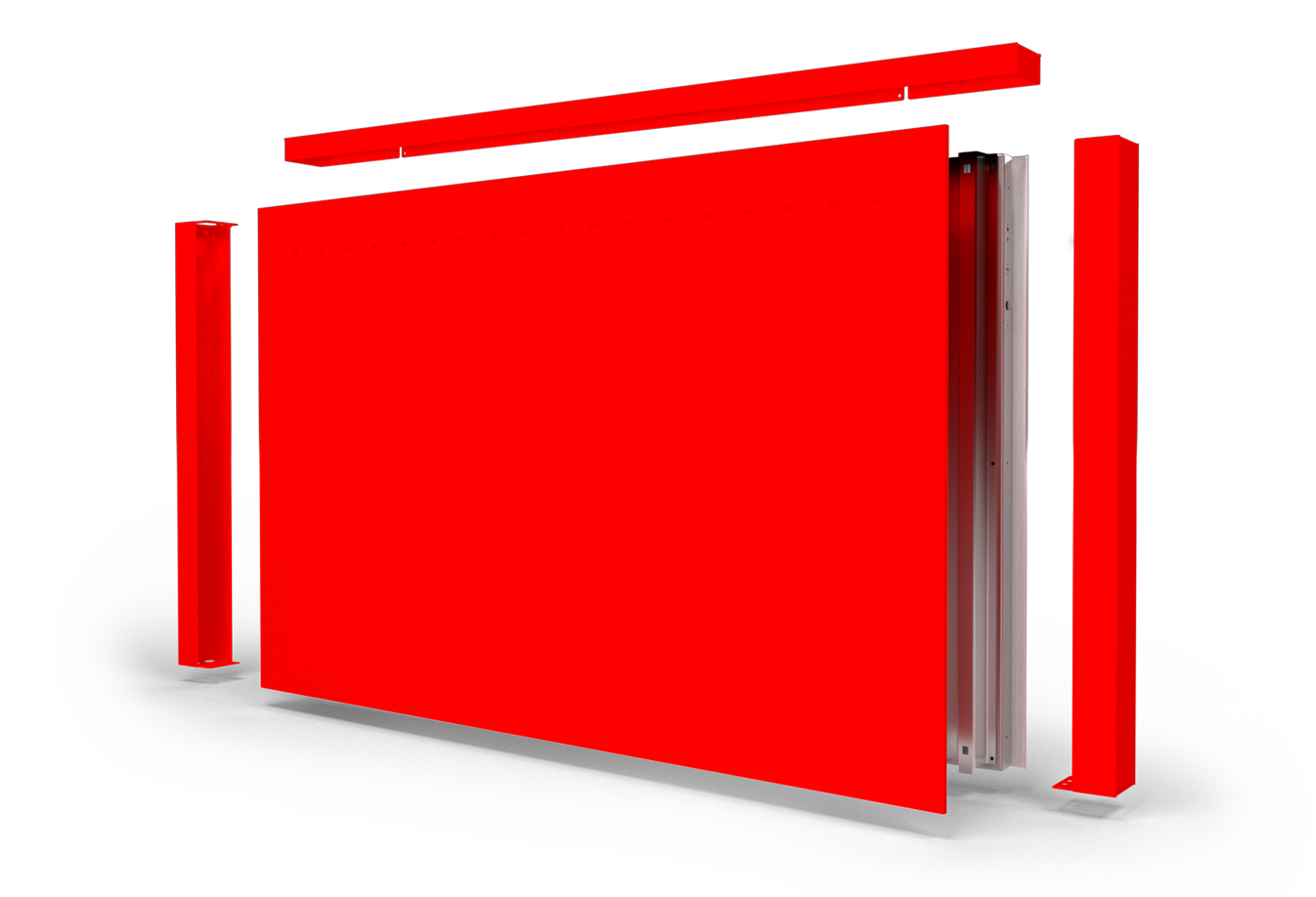 Adapts to your home Graphic