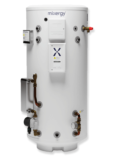 Immersion Cylinder Photo