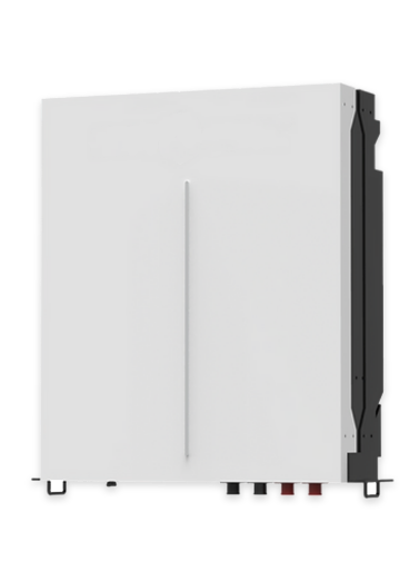 Battery Storage Photo