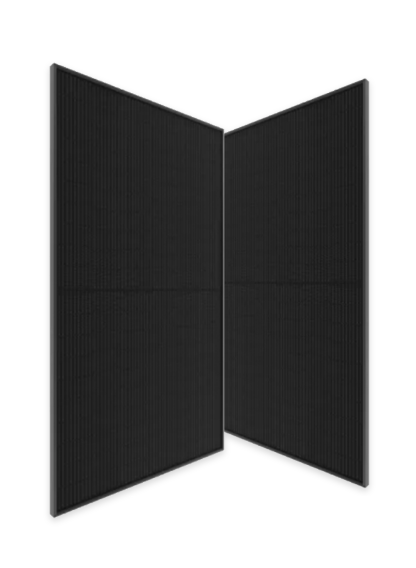 Solar Panels Photo